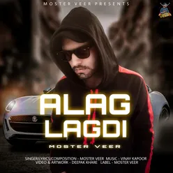 Alag Lagdi